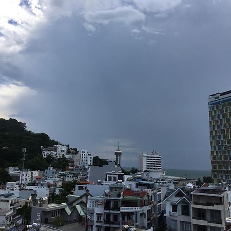 Co Ba Vung Tau Hotel Экстерьер фото