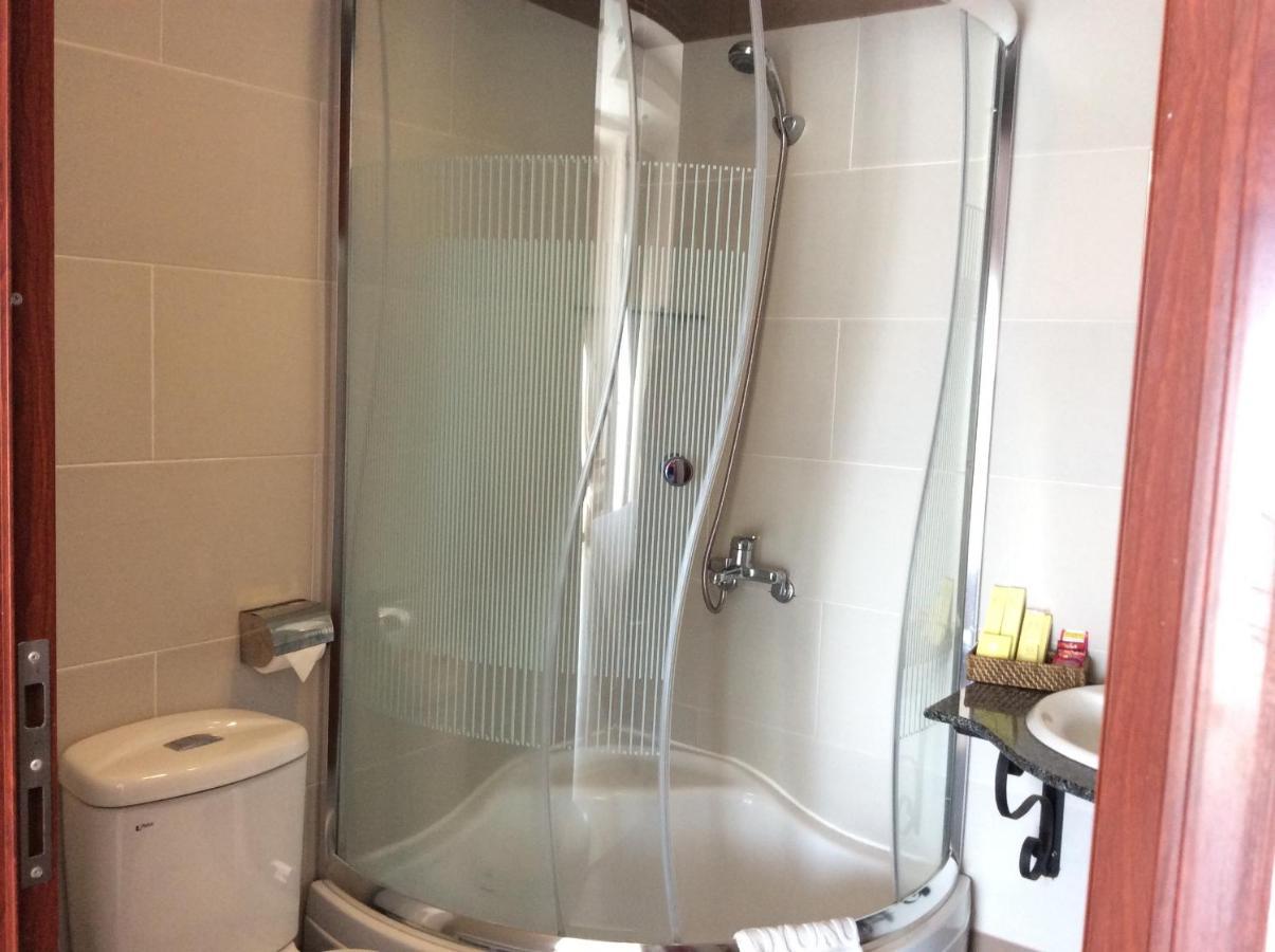 Co Ba Vung Tau Hotel Экстерьер фото
